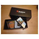 2020 MAGIC CARDS