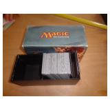 2020 MAGIC CARDS
