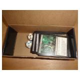 2019 MAGIC CARDS