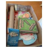 VINTAGE ITEMS