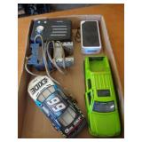 CARS & MISC