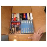 VHS TAPES / UT
