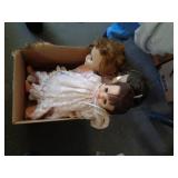 DOLLS / UT