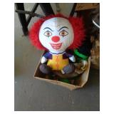 STUFFED TOYS / UT