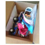 TOYS / UT