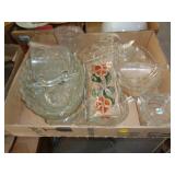 GLASSWARE