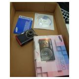 SAMSUNG CAMERA