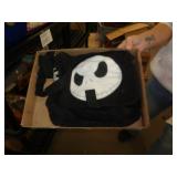 NIGHTMARE B4 XMAS BAG