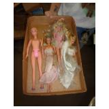 DOLLS