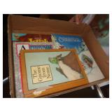 XMAS BOOKS