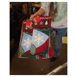 XMAS STOCKINGS