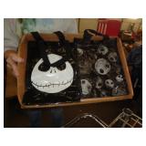NIGHTMARE B4 XMAS BAG