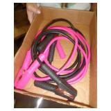JUMPER CABLES