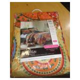 3PC KING QUILT SET
