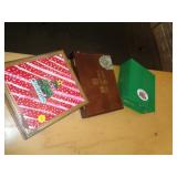3 - CIGAR BOXES