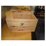 WINE BOX