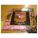 6PC KING SIZE SHEET SET