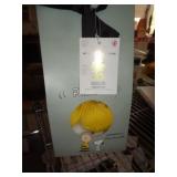 WOODSTOCK CRAFT KIT