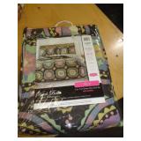 3PC FULL QUEEN QUILT SET