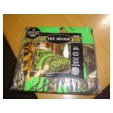 6PC KING SIZE SHEET SET
