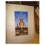 KY DERBY BOOK