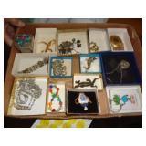 COSTUME JEWELRY