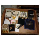 COSTUME JEWELRY