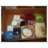 COSTUME JEWELRY