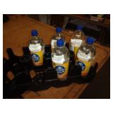 CLUB SODA