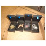 COSTUME JEWELRY
