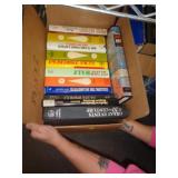 BOOKS / UT