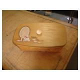 LONGABERGER BASKET