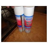 2 - ALL PURPOSE CLEANERS