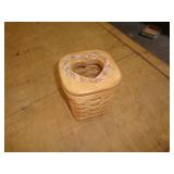 LONGABERGER BASKET