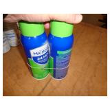 2 - SANITIZING SPRAYS