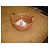 LONGABERGER BASKET