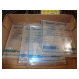 4 - HOCKEY CARD HOLDERS