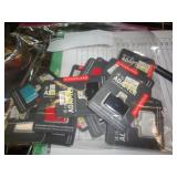 19 - i4 TO i5 ADAPTERS