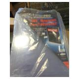 10 - 11 X 15 X 7MM LIFE MAG TOP LOADERS