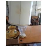CRYSTAL LAMP