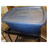 TOTE W LID