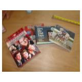 DVDS