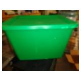 18GAL TOTE W LID