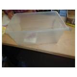 SM TOTE NO LID