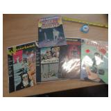 5 - ADULT COMICS