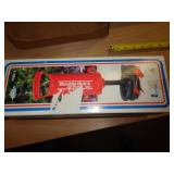 HAND OPERATED INFLATER