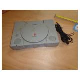 SONY PLAYSTATION