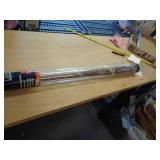 RAY DANDRIDGE BAT / 1987 LIMITED EDITION