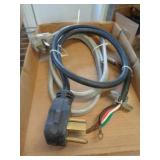 220V CORDS