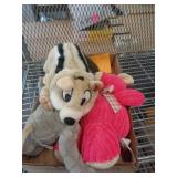 PET TOYS